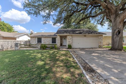 11205 Amethyst Trl, Austin, TX, 78750-1424 | Card Image