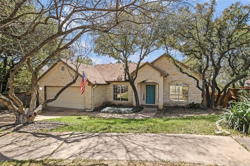 6407 Johanne Ct, Austin, TX, 78750-8271 | Card Image
