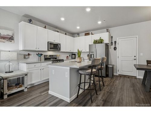 12488 Childers St, Parker, CO, 80134-6747 | Card Image