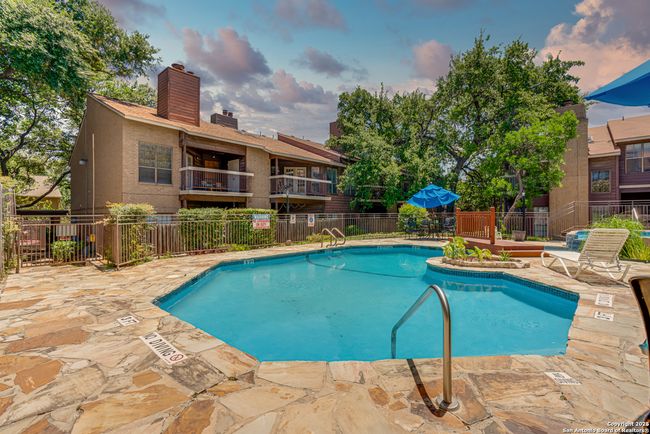 APT-236 - 8633 Datapoint Dr, Condo with 2 bedrooms, 2 bathrooms and null parking in San Antonio TX | Image 18