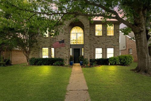 736 Fawn Valley Dr, Allen, TX, 75002-5212 | Card Image