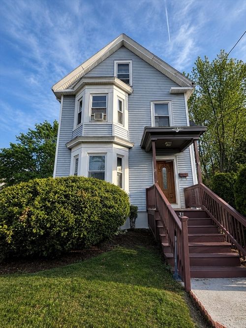 31 Central Ave, Medford, MA, 02155 | Card Image