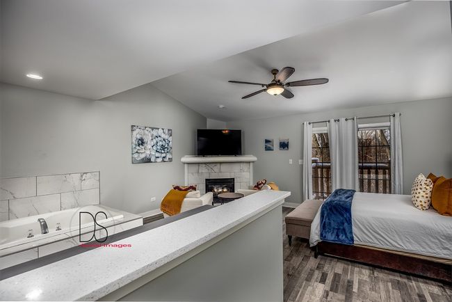 G-2 - 2643 N Il Route 178, Townhouse with 2 bedrooms, 2 bathrooms and 2 parking in Utica IL | Image 12