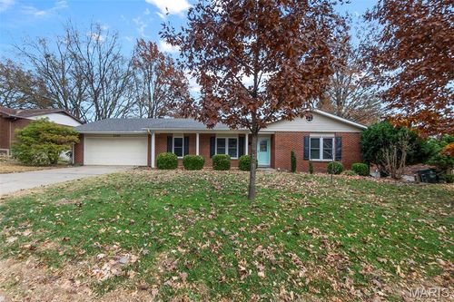 2020 Cambridge St, Cape Girardeau, MO, 63701-2526 | Card Image