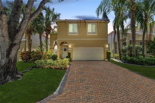 4739 Nw 114th Ln, Coral Springs, FL, 33076-2150 | Card Image