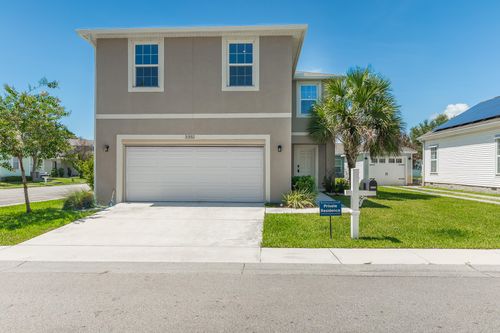 3351 Liberty Square Way, Fort Pierce, FL, 34982-8432 | Card Image