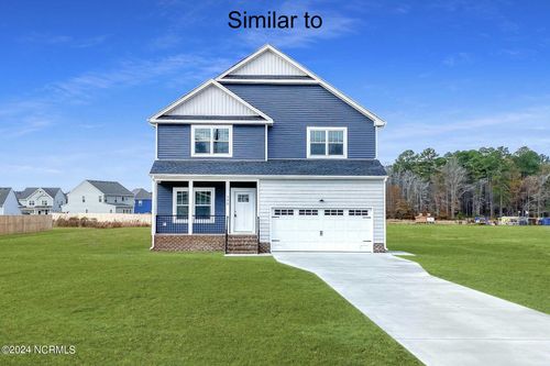 106 Copper Run Loop, South Mills, NC, 27976 | Card Image