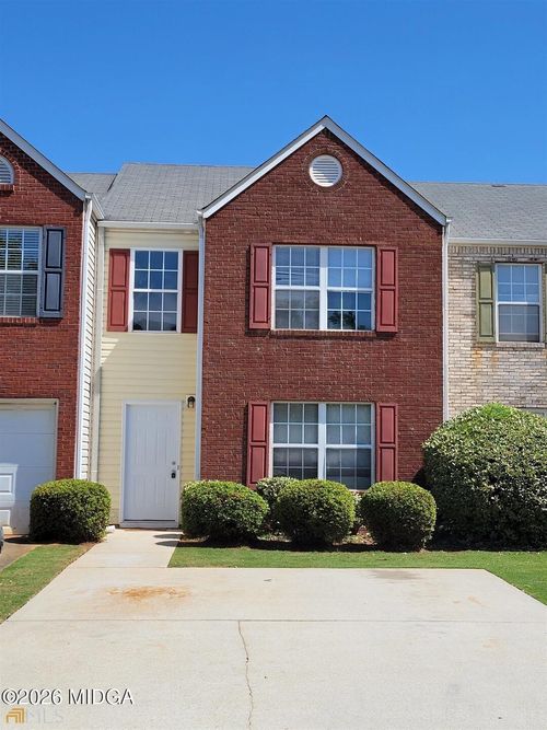 2640 Marlin Dr, Mcdonough, GA, 30253-6692 | Card Image
