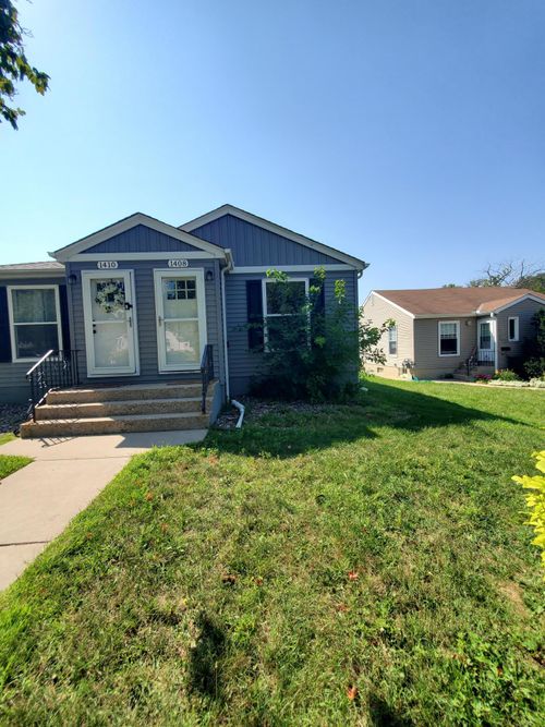 1408 Lake St Ne, Hopkins, MN, 55343-1908 | Card Image
