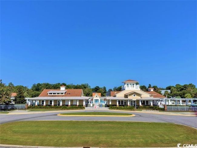 489 Rose Fountain Dr, House other with 3 bedrooms, 3 bathrooms and 6 parking in Myrtle Beach SC | Image 15