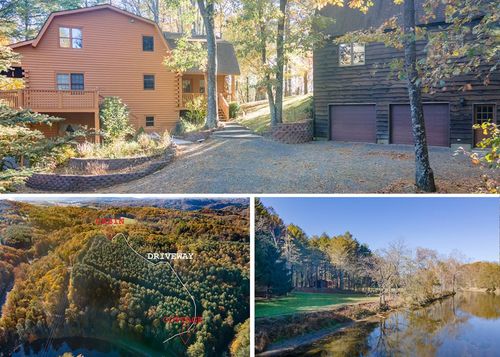 305 Mulberry Ln, Mouth of Wilson, VA, 24363-3253 | Card Image