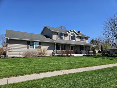 601 Woodbridge Trail, Watertown, WI, 53094 | Card Image