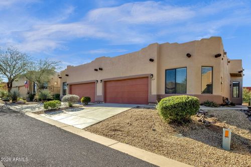 6067 E Knolls Way S, Cave Creek, AZ, 85331-8529 | Card Image