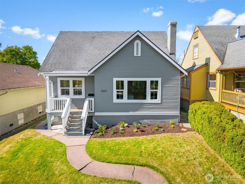 2627 Iron St, Bellingham, WA, 98225-3527 | Card Image