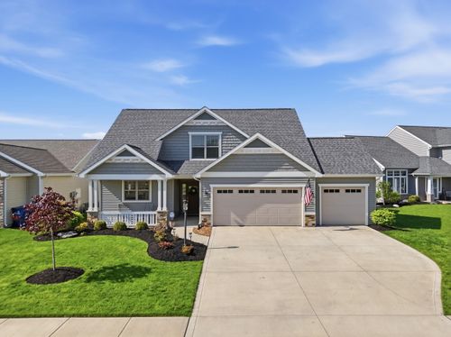 1775 Breckenridge Pass, Fort Wayne, IN, 46845-8666 | Card Image