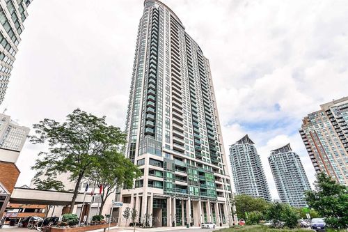2906-208 Enfield Pl, Mississauga, ON, L5B0G8 | Card Image