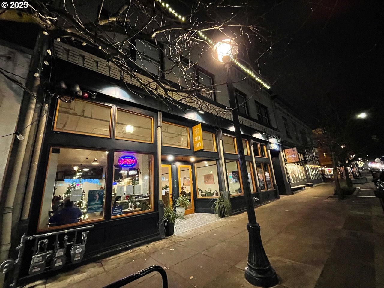 Commercial Sale in Portland 4
