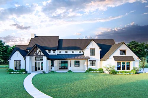 9805 Ledgestone Ter, Austin, TX, 78737 | Card Image