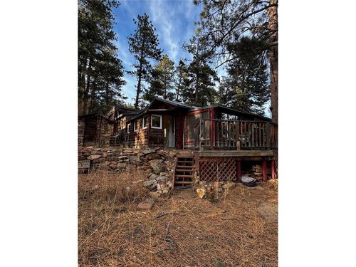 10627 Twin Spruce Rd, Golden, CO, 80403-8426 | Card Image