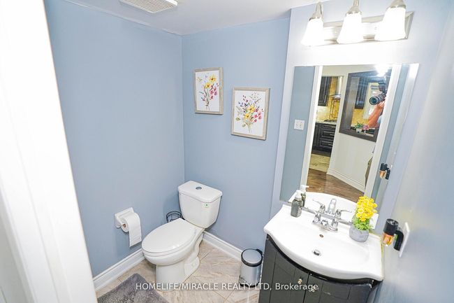 23 Hollowgrove Blvd, House other with 6 bedrooms, 5 bathrooms and 4 parking in Brampton ON | Image 41