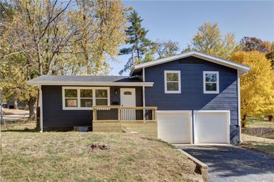 4601 S Willis Avenue, House other with 3 bedrooms, 2 bathrooms and null parking in Independence MO | Image 1