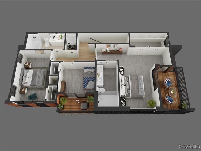 2nd Floor | Image 17