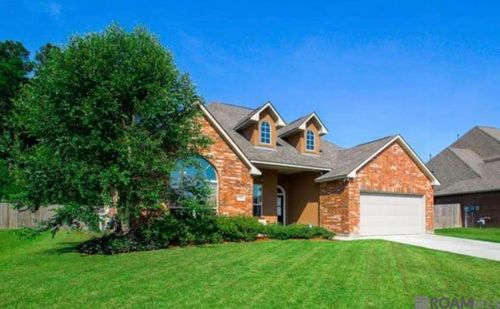 13626 Cantebury Ave, Denham Springs, LA, 70726-7340 | Card Image