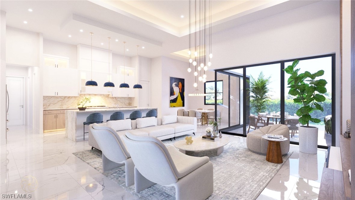 Residential in Cape Coral