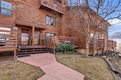 2389 Stepping Stones Way, Colorado Springs, CO, 80904-2772 | Card Image
