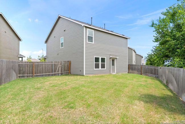 383 Soapstone Pass, House other with 4 bedrooms, 3 bathrooms and null parking in Maxwell TX | Image 30