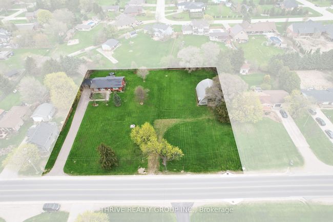 4036 Elgin Rd, House other with 3 bedrooms, 2 bathrooms and 8 parking in Mossley ON | Image 42