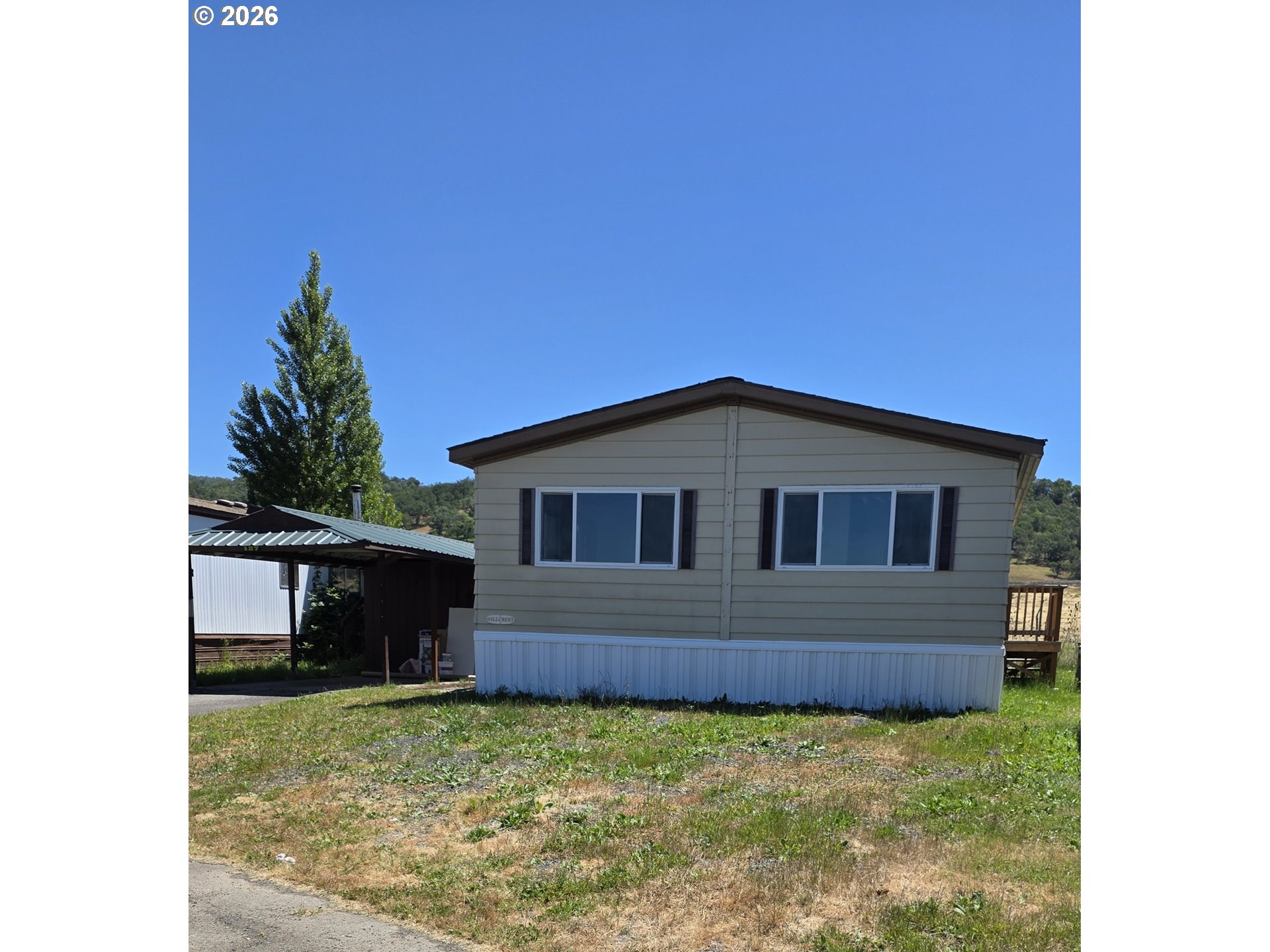 Residential in Roseburg