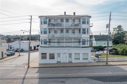 60 Rathbun St, Woonsocket, RI, 02895-2078 | Card Image