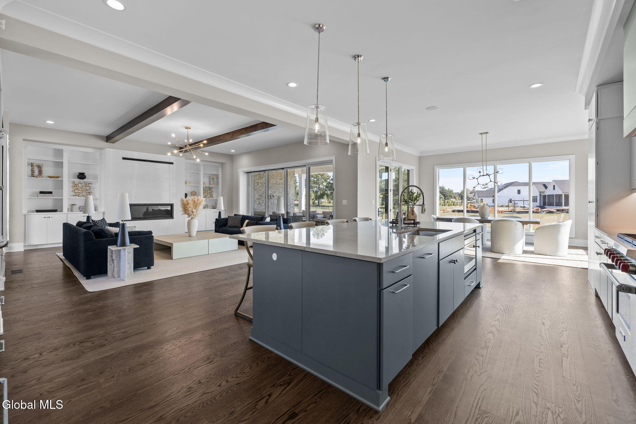 Residential in Saratoga Springs 4