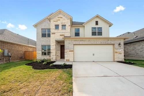 303 Fawn River Run, Kyle, TX, 78640-3077 | Card Image