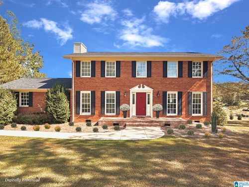 124 Shamrock Ln, Piedmont, AL, 36272-7235 | Card Image