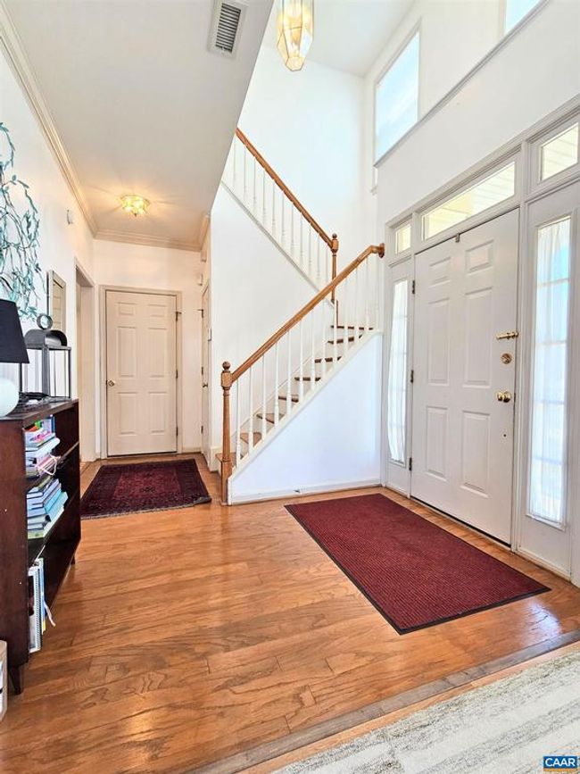 3177 Timberwood Pkwy, House other with 4 bedrooms, 3 bathrooms and null parking in CHARLOTTESVILLE VA | Image 4