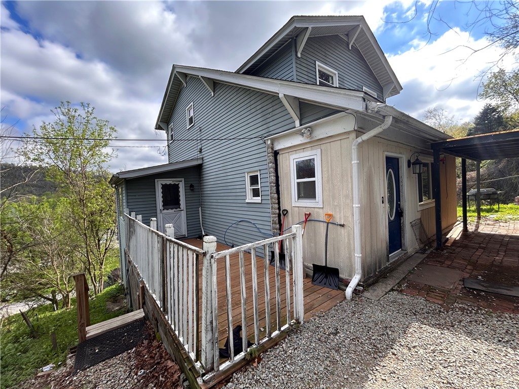 Residential in Monongahela 3