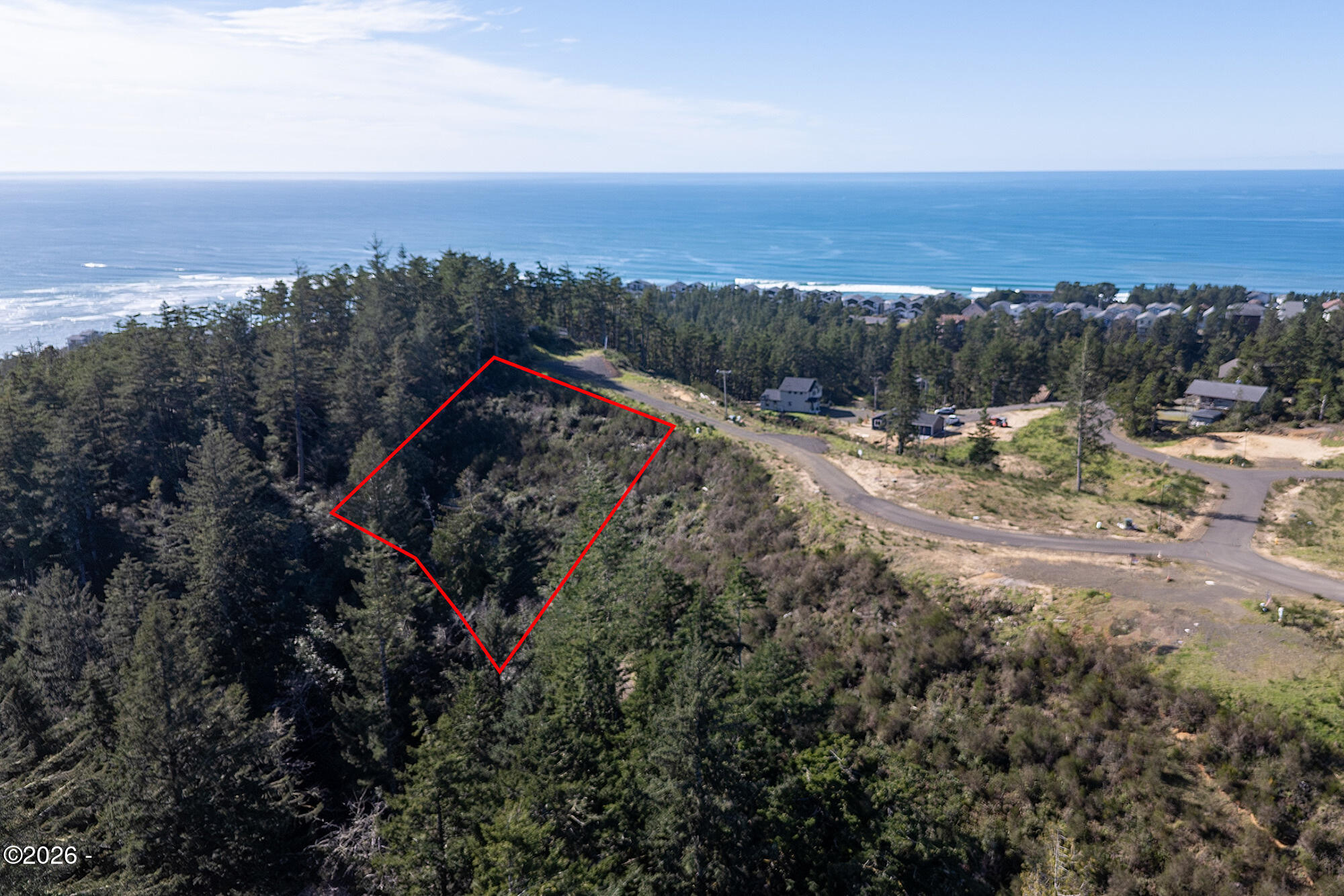 Land in Oceanside 2