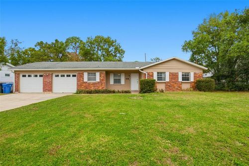 2523 Lake Ellen Cir Circle, TAMPA, FL, 33618 | Card Image