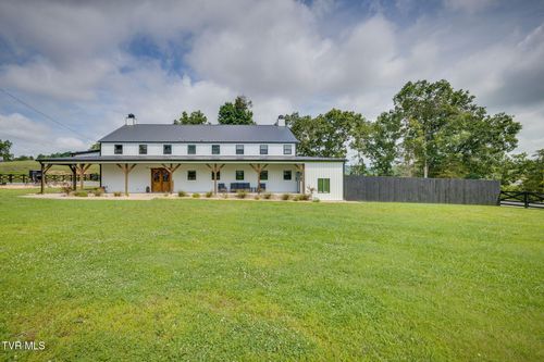 544 Armstrong Dr, Kingsport, TN, 37660-6606 | Card Image