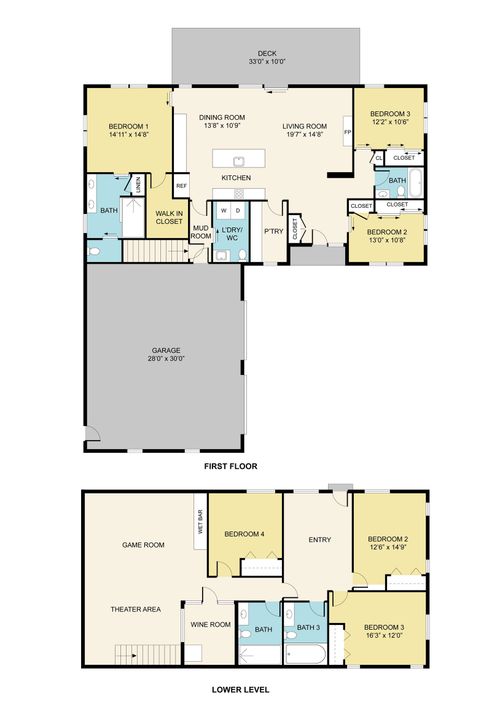 15 Edgewater Ln, Thornton, NH, 03285-6608 | Card Image
