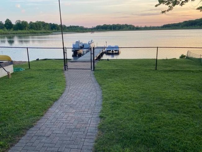 51130 Maple Rd, House other with 1 bedrooms, 1 bathrooms and null parking in Marcellus MI | Image 25