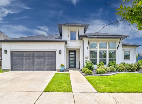 1305 Redbrick Ln, Northlake, TX, 76247-2018 | Card Image