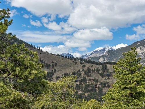 825 Castle Mountain Rd, Estes Park, CO, 80517-9109 | Card Image