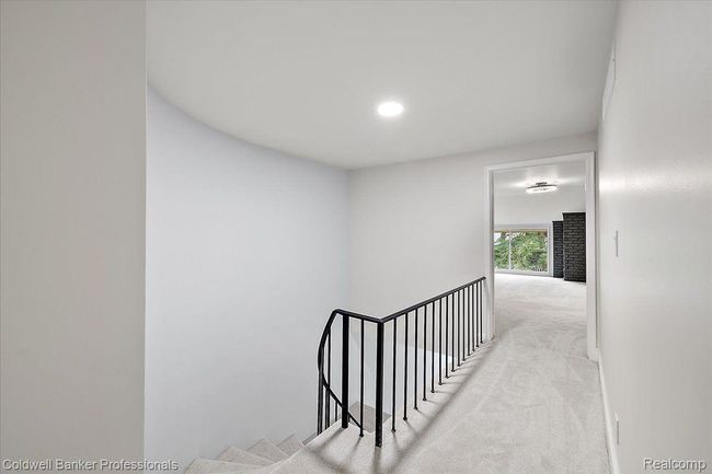 14 - 7020 Bridge Way, Condo with 3 bedrooms, 3 bathrooms and null parking in West Bloomfield MI | Image 48