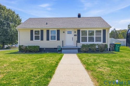 2600 Suffolk St, Hopewell, VA, 23860-4341 | Card Image
