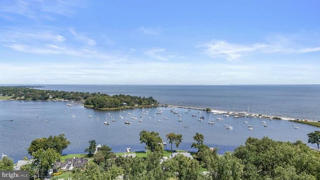 1735 Skippers Row, House other with 4 bedrooms, 6 bathrooms and null parking in GIBSON ISLAND MD | Image 65