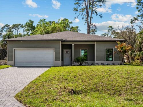 3085 Stockton Ave, NORTH PORT, FL, 34286-3909 | Card Image