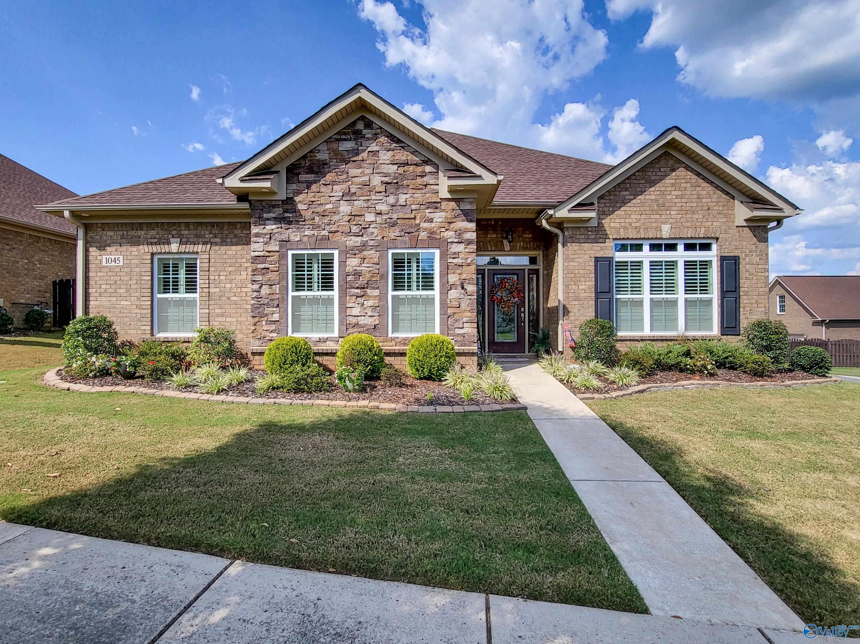 Split Rock Cv, Huntsville, AL 35806